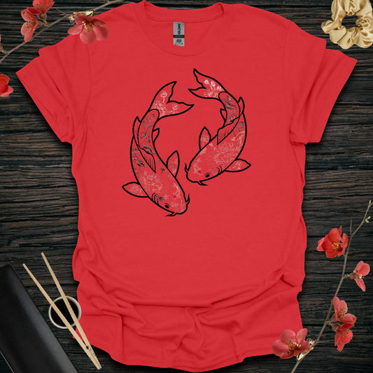 Eastern Pisces