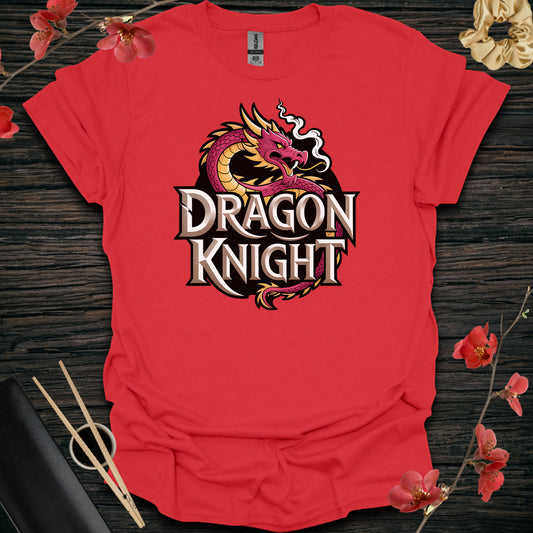 Dragon Knight