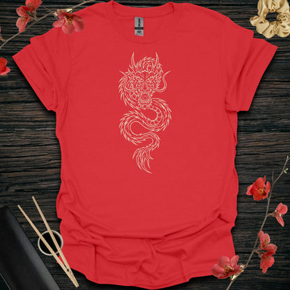 Sand Shade Dragon