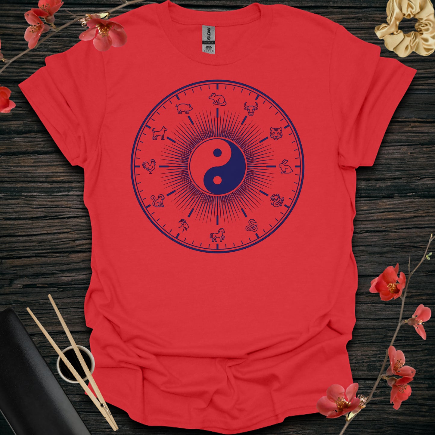 Lunar Dial