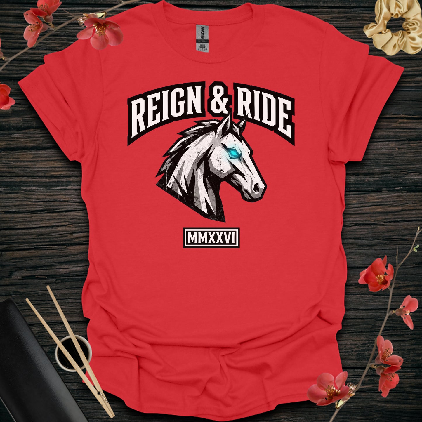 Horse Reign 2026
