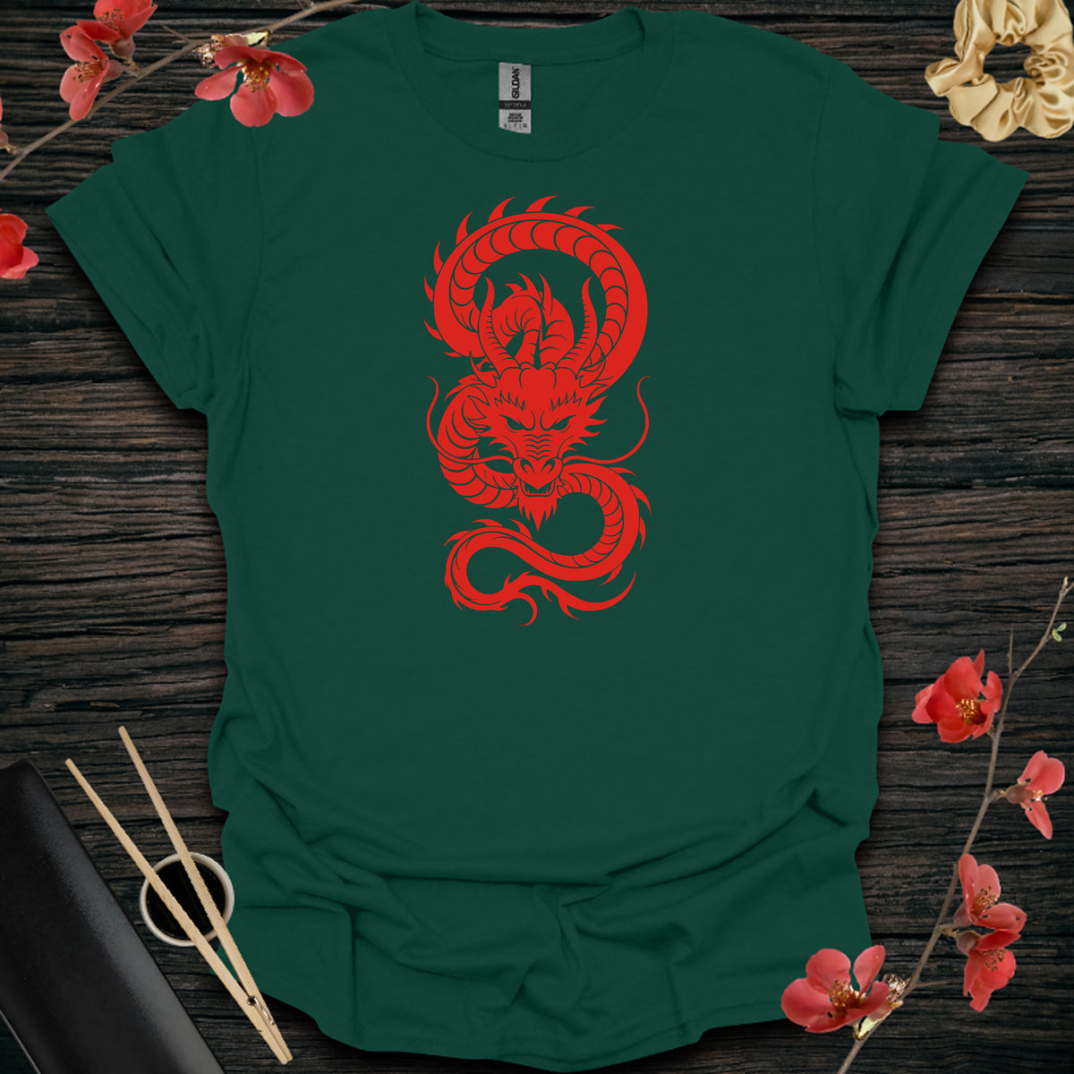 Red Dragon – AlphaInceptions