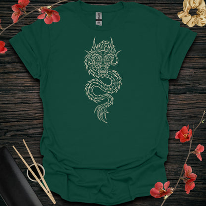 Sand Shade Dragon