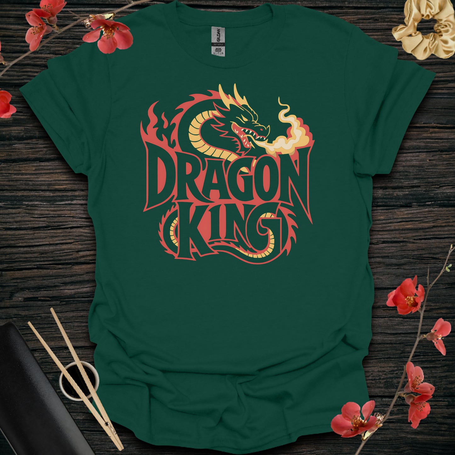 Dragon King