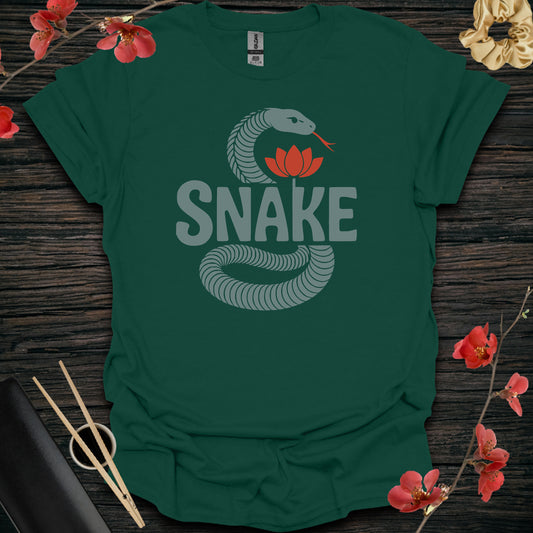 Snake- Evesbane